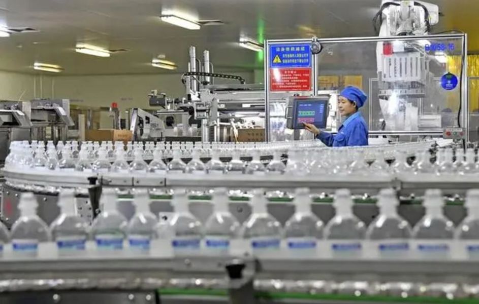 Hong Kong Jiuen Medical Investment Group Co., Ltd