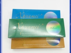 Hiển thị sản phẩm thẩm mỹ y tế