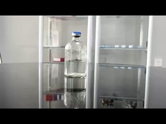 OEM / ODM thương hiệu tùy chỉnh 50ml FDA chấp thuận chất lấp ngực axit hyaluronic cho yêu cầu của khách hàng