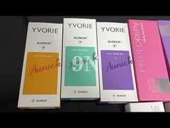 Elravie Face Shaping Hyaluronic Acid Filling Needle Kháng lão hóa để làm mịn các nếp nhăn