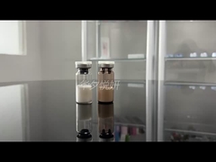 Thích hợp cho tất cả các loại da tái sinh PLLA Filler với độ sâu tiêm 2-3mm OEM / ODM tùy chỉnh